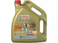 Castrol EDGE 0W-40 R, 5 Liter