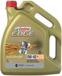 Castrol EDGE 0W-40 R, 5 Liter