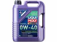 LIQUI MOLY Synthoil Energy 0W-40 | 5 L | vollsynthetisches Motoröl | Art.-Nr.: 1361
