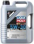 LIQUI MOLY Special Tec 5W-30 | 5 L | Synthesetechnologie Motor&ouml;l | Art.-Nr.: 1164