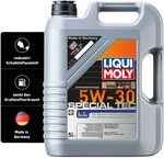 LIQUI MOLY Special Tec LL 5W-30 | 5 L | Synthesetechnologie Motor&ouml;l | Art.-Nr.: 1193