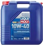 LIQUI MOLY 1304 Motor&ouml;l