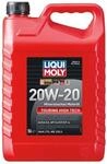 Liqui Moly Touring High Tech 20W-20 | 5 L | mineralisches Motor&ouml;l | Art.-Nr.: 6964