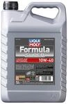 Motor&ouml;l LIQUI MOLY 7721 Formula Super 10W-40 Leichtlaufmotor&ouml;l Kanister 5 Liter