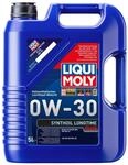 LIQUI MOLY Synthoil Longtime Plus 0W-30 | 5 L | vollsynthetisches Motor&ouml;l 
