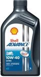 SHELL Motor&ouml;l 5W-40 Helix Motor &Ouml;l ACEA A3/B4 ACEA A3/B3 API SN Plus API CF Ultra
