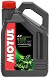 Motul 5100 4T 10W30 - 4 Liter