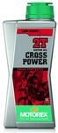 Motor/ Misch&ouml;l MOTOREX CrossPower 2T Low Smoke, 1L