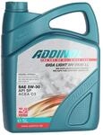 ADDINOL GIGA LIGHT MV 5W-30 LL C3 Motoren&ouml;l, 5 Liter