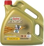 Castrol EDGE 0W-30 A5/B5, 4 Liter