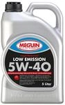 Motor&ouml;l Meguin 6574 megol Low Emission SAE 5W-40 Kanister 5 Liter
