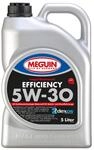 Liqui Moly Meguin Megol Efficiency SAE 5W-30 | 5 L | Synthesetechnologie Motor&ouml;l 