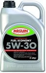 Liqui Moly Meguin Megol Fuel Economy SAE 5W-30 | 5 L | Synthesetechnologie Motor&ouml;l 