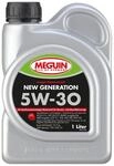 Liqui Moly Meguin Megol New Generation SAE 5W-30 | 1 L | Synthesetechnologie Motor&ouml;l