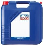 LIQUI MOLY Motorbike 4T 10W-40 Street | 20 L | Motorrad 4-Takt-&Ouml;l | Art.-Nr.:...