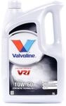 Motor&ouml;l Valvoline &ndash; Kabine, &Ouml;l Motor VR1 Racing 10 W 5 Liter