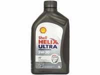 Shell Helix Ultra AF 5W30 - 1 Liter Flasche