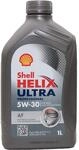 Shell Helix Ultra AF 5W30 - 1 Liter Flasche