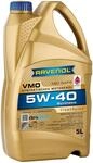 RAVENOL VMO SAE 5W-40