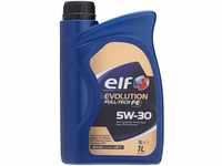 elf | Motoröl Evolution Full-Tech FE 5W-30 (1 L) Synthetiköl (213933)
