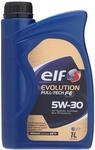 ELF Motor&ouml;l 5W-30 Evolution Motor &Ouml;l ACEA C4 Full-Tech FE 1L Kompatibel mit
