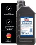 Liqui Moly Kompressoren&ouml;l | 1 L | Kompressoren&ouml;l | Art.-Nr.: 1187
