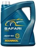 MANNOL 7404 Safari 20W-50 5L