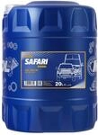 MANNOL 7404 Safari 20W-50 20L