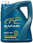 MANNOL 7404 Safari 20W-50 4L