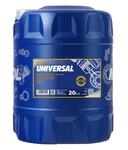 MANNOL 7405 Universal 15W40 SG/CD 20L Motoren&ouml;le Flasche
