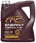 MANNOL 7914 Energy Formula JP 5W-30 4L