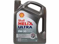 Shell 550042371 Helix Ultra ECT C2/C3 0W-30 5L