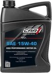 Unbekannt CAR1 Motor&ouml;l 15W-40 Multi High Performance Motor Motoren &Ouml;l Benzin Diesel