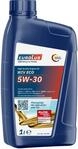 EUROLUB Motor&ouml;l 5W-30 WIV ECO Motor &Ouml;l ACEA C3 API SN 1L Kompatibel mit VW Golf VII