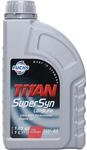 FUCHS Motor&ouml;l 5W-40 Titan Motor &Ouml;l ACEA A3/B4 API SN Supersyn Longlife 1L