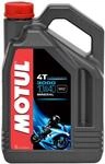 Motul 104046 3000 4T, 10 W-40, 4 L, Brown, 300x234x114
