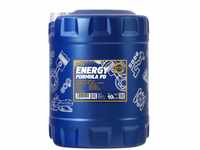 10L Mannol Energy Formula PD 5W-40
