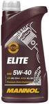 MANNOL 7903 Elite 5W-40 Motor&ouml;l 1L
