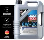 LIQUI MOLY Special Tec V 0W-30 | 5 L | Synthesetechnologie Motor&ouml;l | Art.-Nr.: 3769