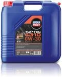 LIQUI MOLY 3737 Motorbl&ouml;cke