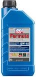 LIQUI MOLY Motor&ouml;l 15W-40 Mineral&ouml;l Motor &Ouml;l ACEA E2 ACEA A2/B2 API SJ API CF-4