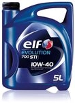 elf Evolution 700 STI 10W-40 Motor&ouml;l - 4 Liter