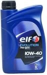 ELF Evolution 700 STI 10W-40 1l