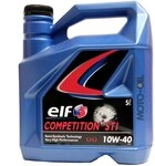 The Elf Company Elf Competition STI 10 W-40 5L &ndash; [Ecs15]