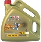 Castrol EDGE 5W-30 M, 4 Liter