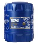 MANNOL 7913 Energy Formula PD 5W-40 20L