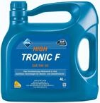 Aral HighTronic F 5W-30, 4 Liter