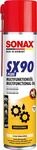 SONAX SX90 PLUS (400 ml)