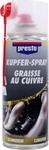 presto 306383 Kupfer-Spray 400 ml