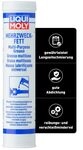 LIQUI MOLY Mehrzweckfett | 400 g | Lithium Fett | Art.-Nr.: 3552